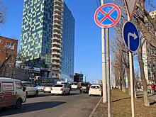Невзирая на меры ГИБДД,  «наглый автомобилист» продолжает свое черное дело