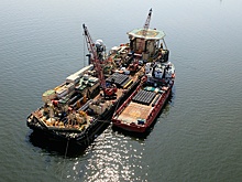 В Германии назвали «Северный поток - 2» проектом будущего