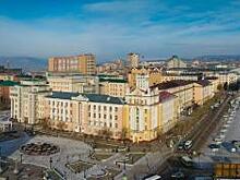 Новый автомобильный мост в Улан-Удэ на треть разгрузит внутригородской транспортный поток
