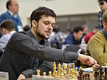 Четверка молодых шахматистов, которые дышат в затылок Карякину