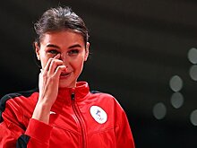 Олимпийская чемпионка по гандболу Ильина заявила о планах завершить спортивную карьеру через год