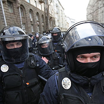 Усиление ответственности как усиление коррупции: к чему привела реформа Нацполиции Украины