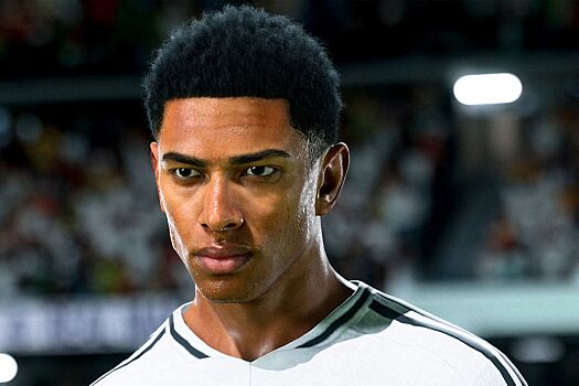 Для EA Sports FC 25 вышел девятый патч