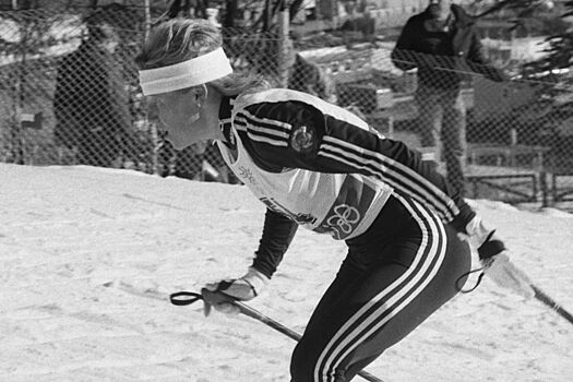 Какой была великая лыжница и биатлонистка Анфиса Резцова: шла напролом, побеждала и сгорела в 58 лет