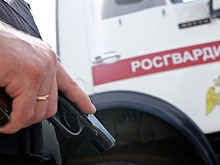 В Росгвардии рассказали об униженной полиции США