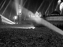 Шоу салютов в День Победы пройдут по новой программе