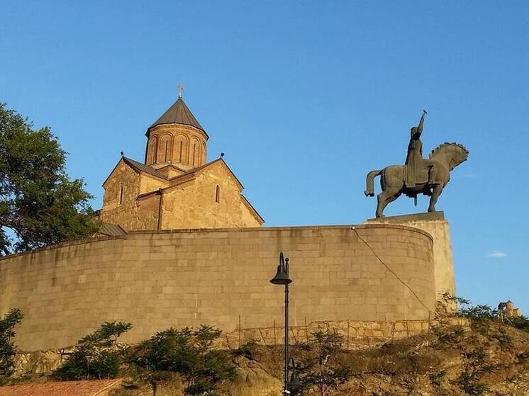 Еврокомиссия может ввести антигрузинские санкции