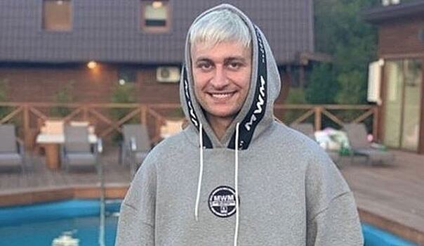 Манукян рассказал, как его отравили на вечеринке