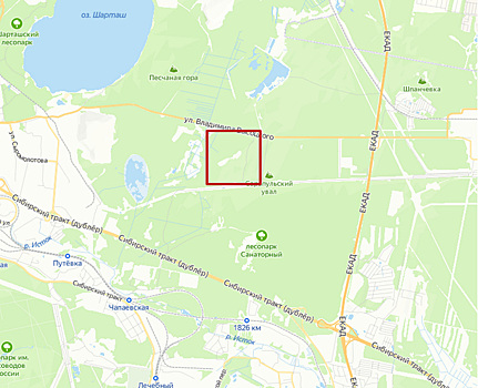 Wildberries нашел площадку под свои склады в Екатеринбурге