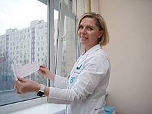 Столичные поликлиники окажут дополнительное лечение пациентам с хроническими заболеваниями
