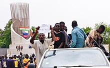 «Вагнер» может защитить Нигер от французской интервенции