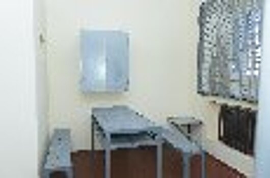 В СИЗО-1 УФСИН России по Воронежской области завершен капитальный ремонт камерных помещений и служебных объектов