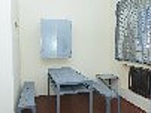 В СИЗО-1 УФСИН России по Воронежской области завершен капитальный ремонт камерных помещений и служебных объектов