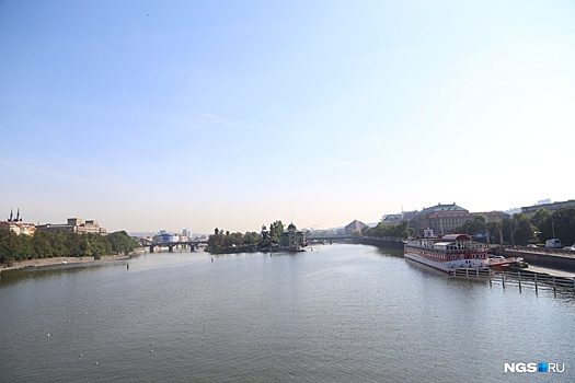 Новосибирцы раскупили авиабилеты на майские праздники