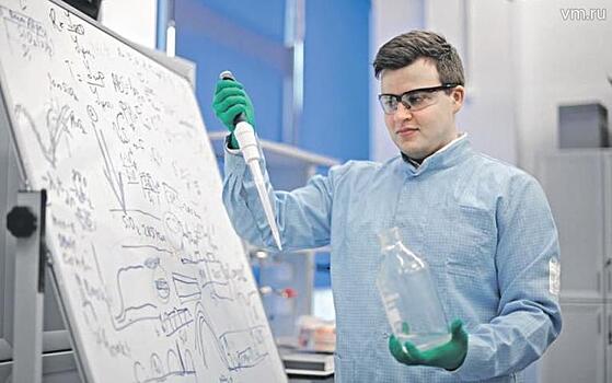 Ученые создали сверхпрочный сплав для работы в космосе