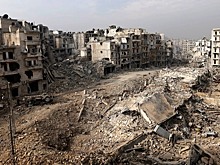 При ударе коалиции США погибли более 100 человек