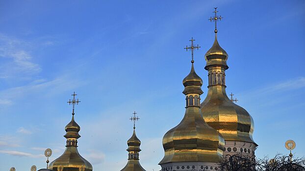 СБУ устроила новые обыски в храме Украинской православной церкви