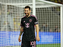 Месси может уехать играть в Турцию