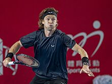 Гонконг-2024, Андрей Рублёв обыграл Цзюнчэн Шана в полуфинале, турнир, расклады, сетки, соперники