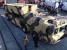 В Крыму прокомментировали видео испытаний украинского ракетного комплекса
