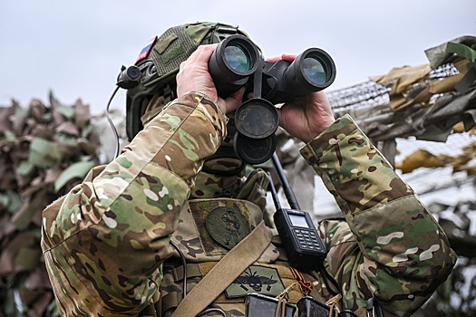 Армия РФ освободила два микрорайона в Красноармейске, бои сняли на видео