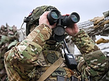 Минобороны: ВС РФ нанесли поражение ВСУ возле Бердина Курской области