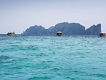 В Таиланде израильский турист погиб, спасая сына в море