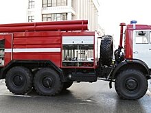 В Татарстане отдали под суд директора фирмы за аферу с капремонтом машин МЧС на 306 млн