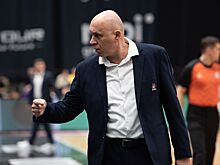 Дражен Анзулович покинет пост главного тренера «Самары» — источник