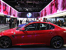 Франкфуртское моторшоу пропустят девять автокомпаний