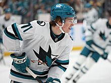 Четыре очка Селебрини помогли «Сан-Хосе» обыграть «Ванкувер» в выездном матче