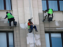 В Москве до конца года капитально отремонтируют две тысячи жилых домов