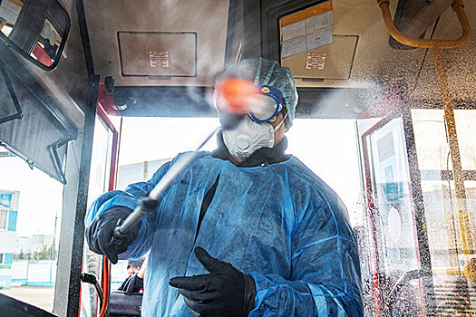 Правозащитники, врачи и журналисты написали открытое письмо о ситуации с коронавирусом