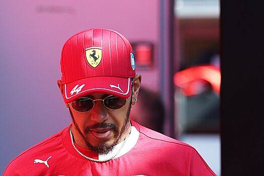 Хэмилтон: пилоты на первом круге срезали и получили преимущество, но не были оштрафованы