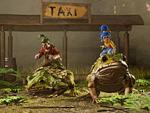 Продажи It Takes Two достигли 1 миллиона копий