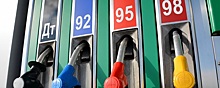 В Красноярском крае скачок цен на бензин разогнал непродовольственную инфляцию