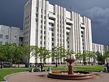 Дефицит бюджета в Хабаровском крае составил 8 миллиардов рублей