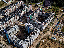 Почти 4 тыс. дольщиков Urban Group подали заявления на получение кладовок и машиномест