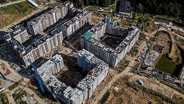 Суд взыскал с компаний Urban Group 460 млн рублей в пользу Промсвязьбанка