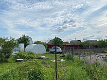 В Приморье начнут изымать дачные участки и дальневосточные гектары под новую дорогу