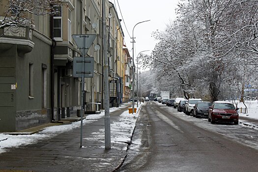 Усыпать дорогу мрамором: современные средства зимней уборки с помощью древнего минерала