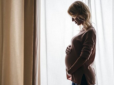 В Госдуму внесли проект о кредитных каникулах для беременных