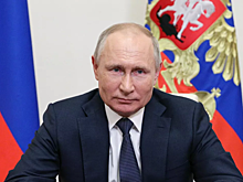 Путин снял запрет на полеты в Грузию для российских авиакомпаний