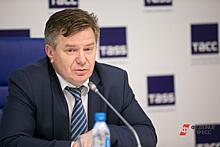 Два известных чиновника отказались от борьбы за пост главы Счетной палаты Екатеринбурга