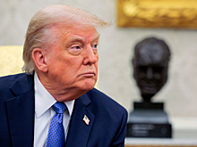 Президент США разочаровался из-за отсутствия прогресса в достижении мира между Москвой и Киевом