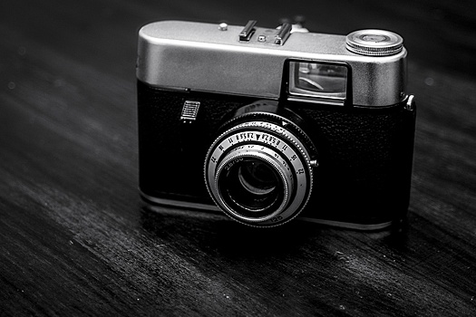 Умерла легендарная фотограф Ана Хименес