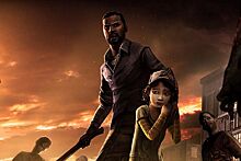 «Ходячие мертвецы» от Telltale изначально задумывались как спин-офф Left 4 Dead