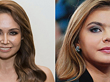 Ляйсан Утяшева: Для меня Алина Кабаева — самая великая гимнастка