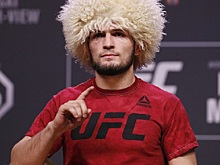 Лучший боец UFC рассказал о причинах успеха Нурмагомедова