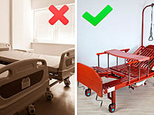 Почему лежачему больному нужна специальная медицинская кровать? 5 доводов «За»